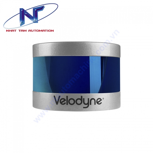 Cảm biến lidar Puck của Velodyne