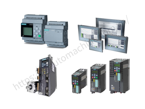 Thiết Bị Điện Tự Động...